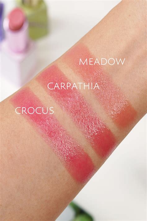 Chantecaille Lip Chic .